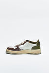 sneakers super vintage low-avlm-vl03 men Autry - 5