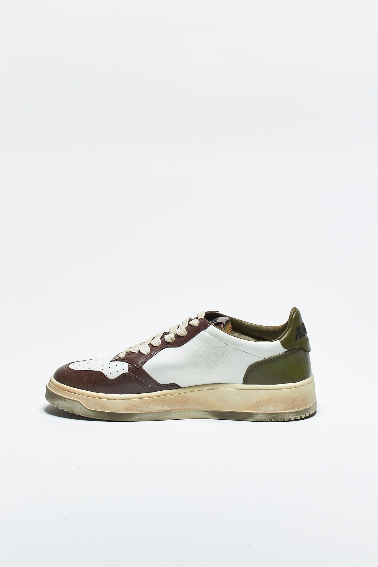 sneakers super vintage low-avlm-vl03 men Autry - 5