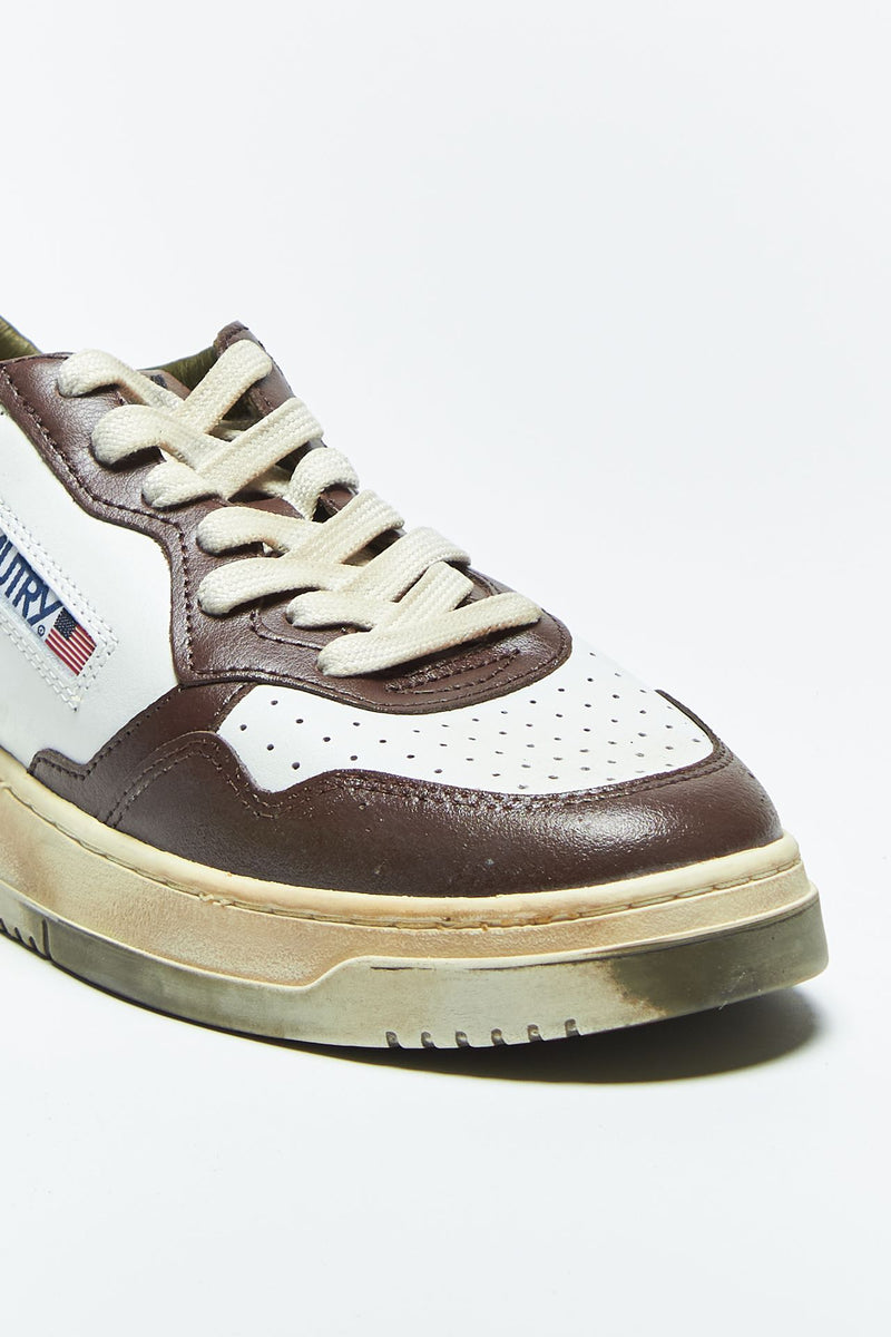 sneakers super vintage low-avlm-vl03 men Autry - 6