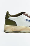 sneakers super vintage low-avlm-vl03 men Autry - 1