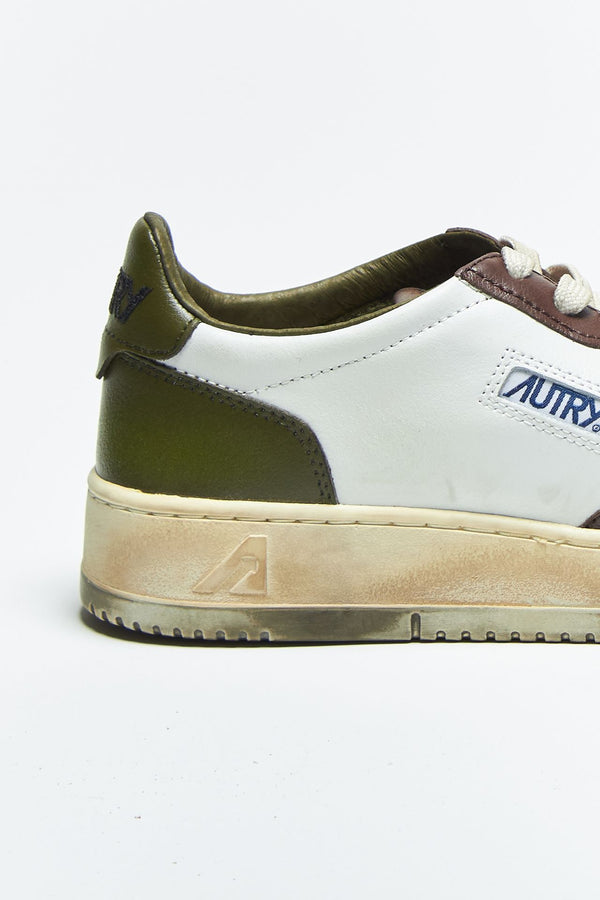 sneakers super vintage low-avlm-vl03 men Autry