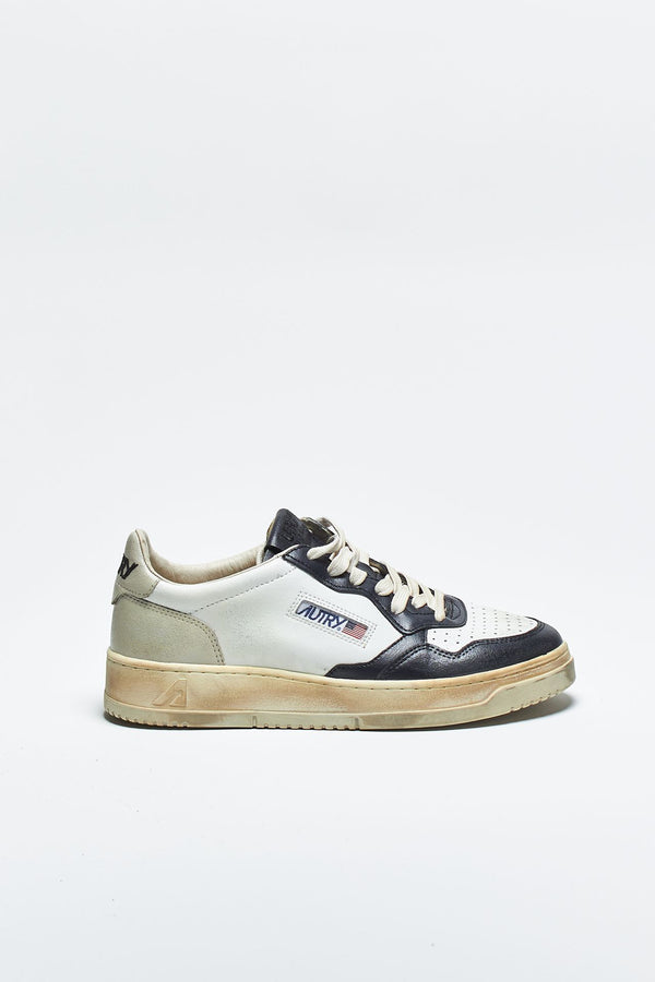 sneakers super vintage low-avlm-vl01 men Autry