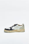 sneakers super vintage low-avlm-vl01 men Autry - 5