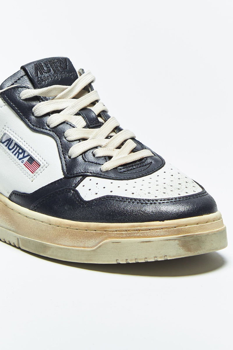sneakers super vintage low-avlm-vl01 men Autry - 6