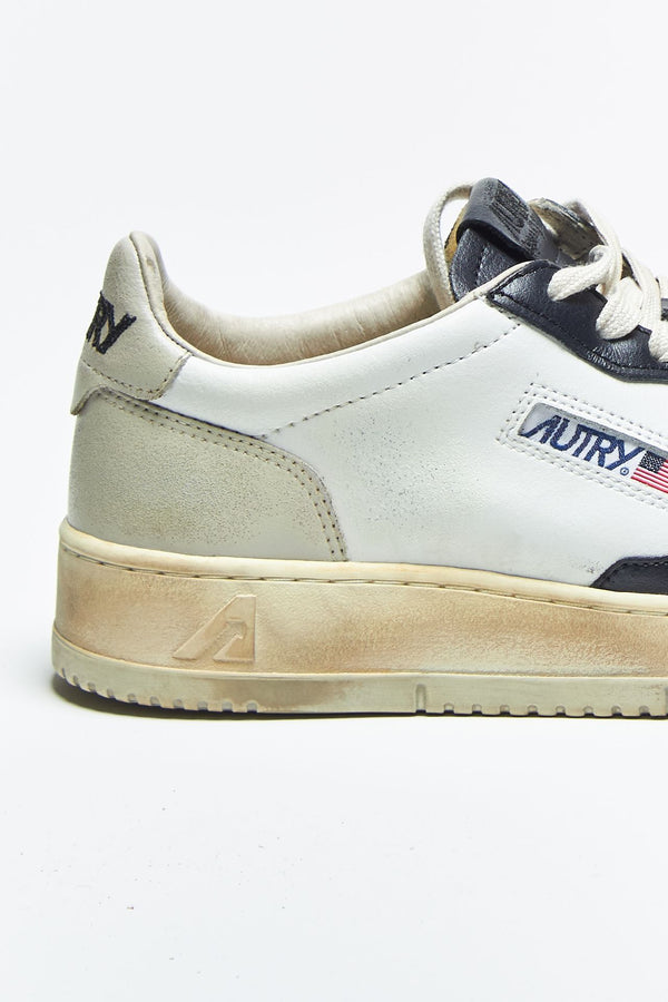sneakers super vintage low-avlm-vl01 men Autry