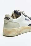 sneakers super vintage low-avlm-vl01 men Autry - 7