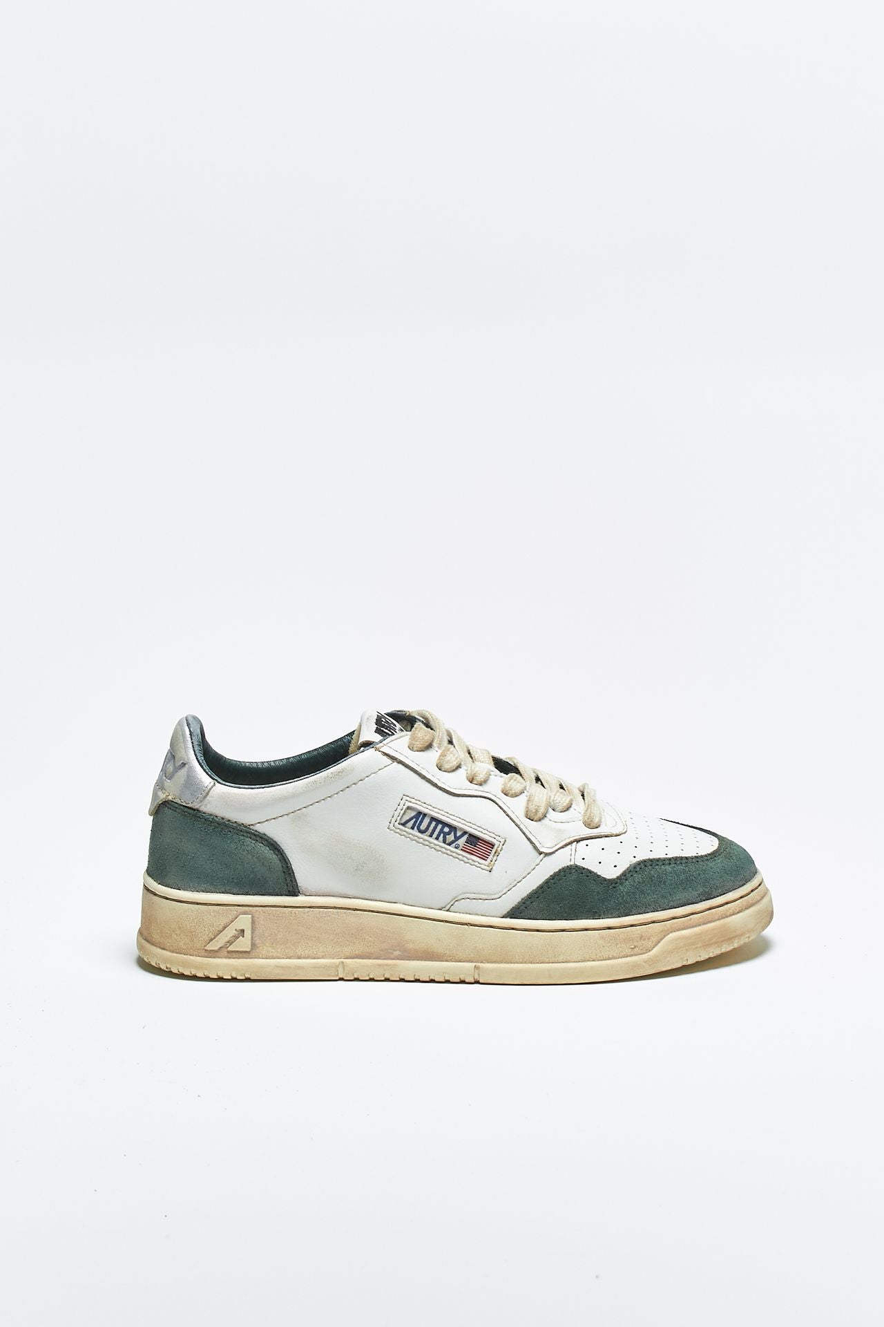 sneakers super vintage low-avlm-ls04 men Autry - 2