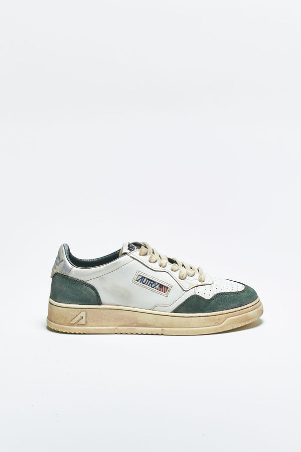 sneakers super vintage low-avlm-ls04 men Autry