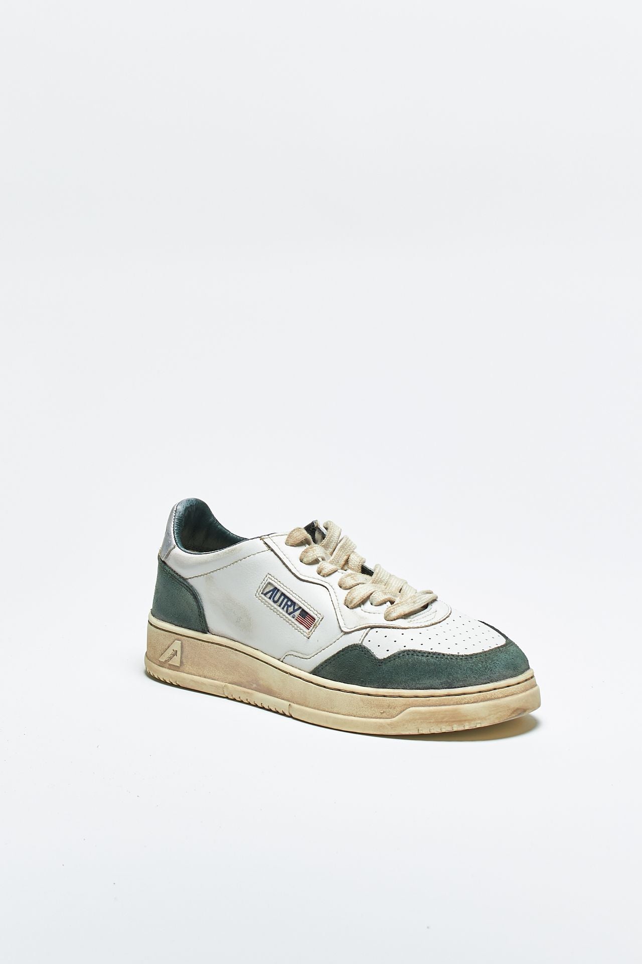sneakers super vintage low-avlm-ls04 men Autry - 3