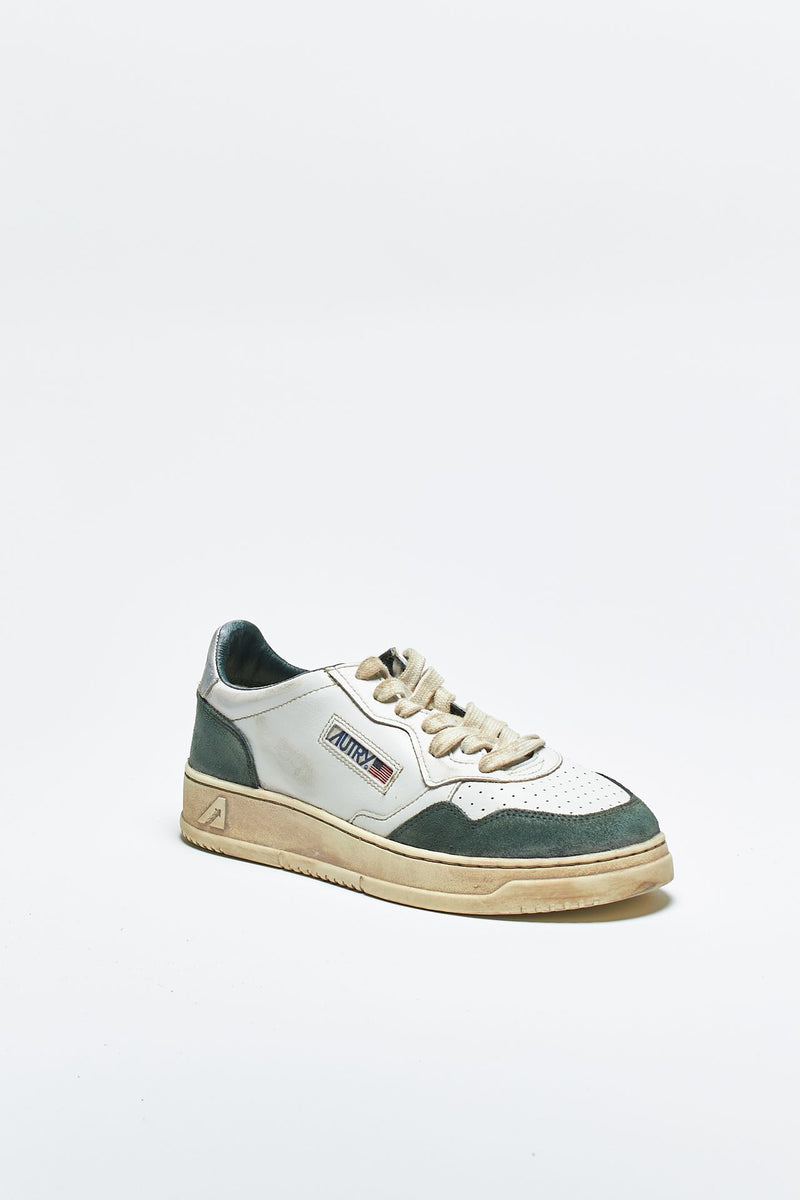 sneakers super vintage low-avlm-ls04 men Autry - 3