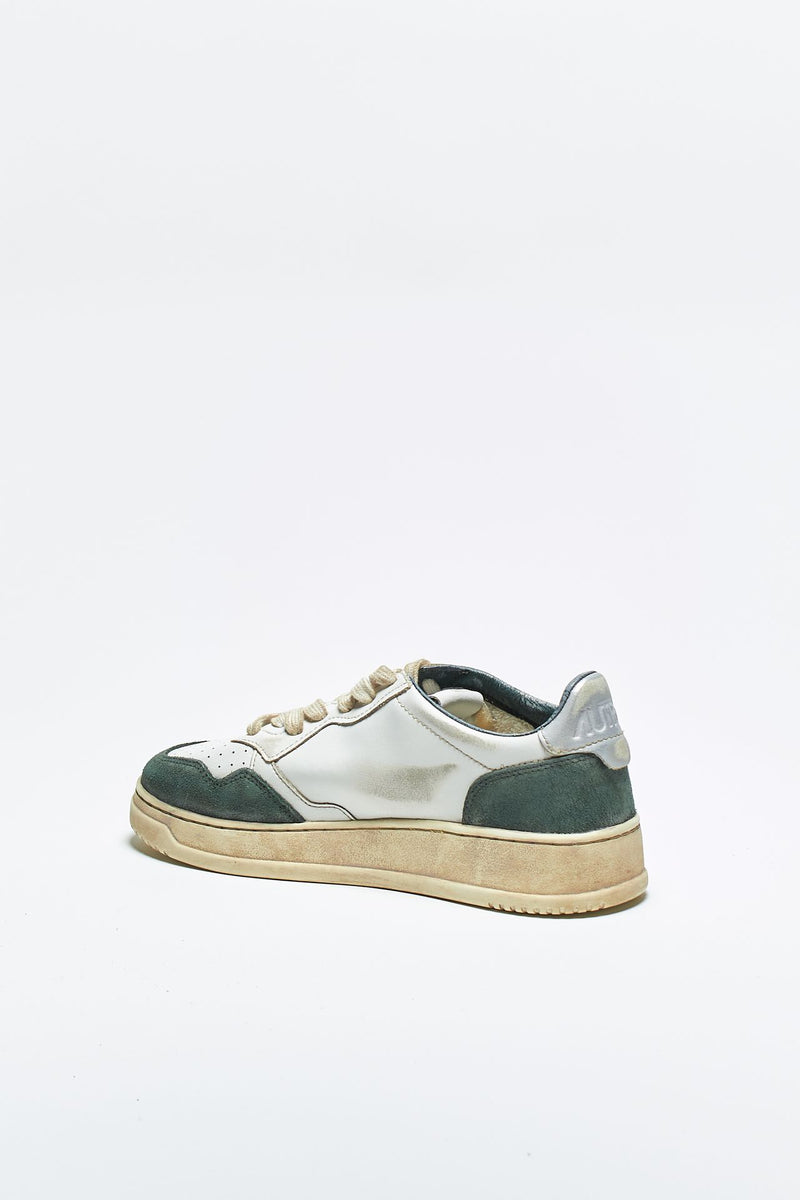 sneakers super vintage low-avlm-ls04 men Autry - 4
