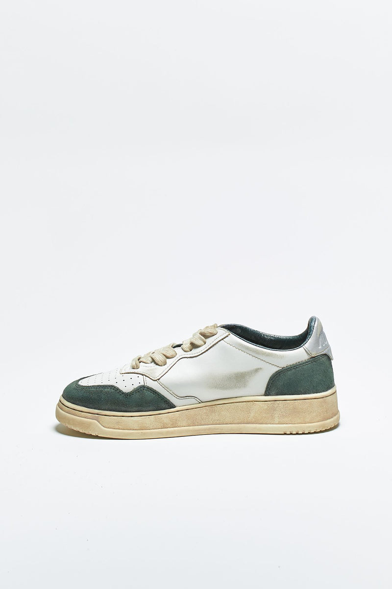 sneakers super vintage low-avlm-ls04 men Autry - 5