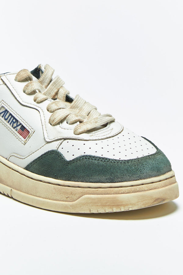 sneakers super vintage low-avlm-ls04 men Autry