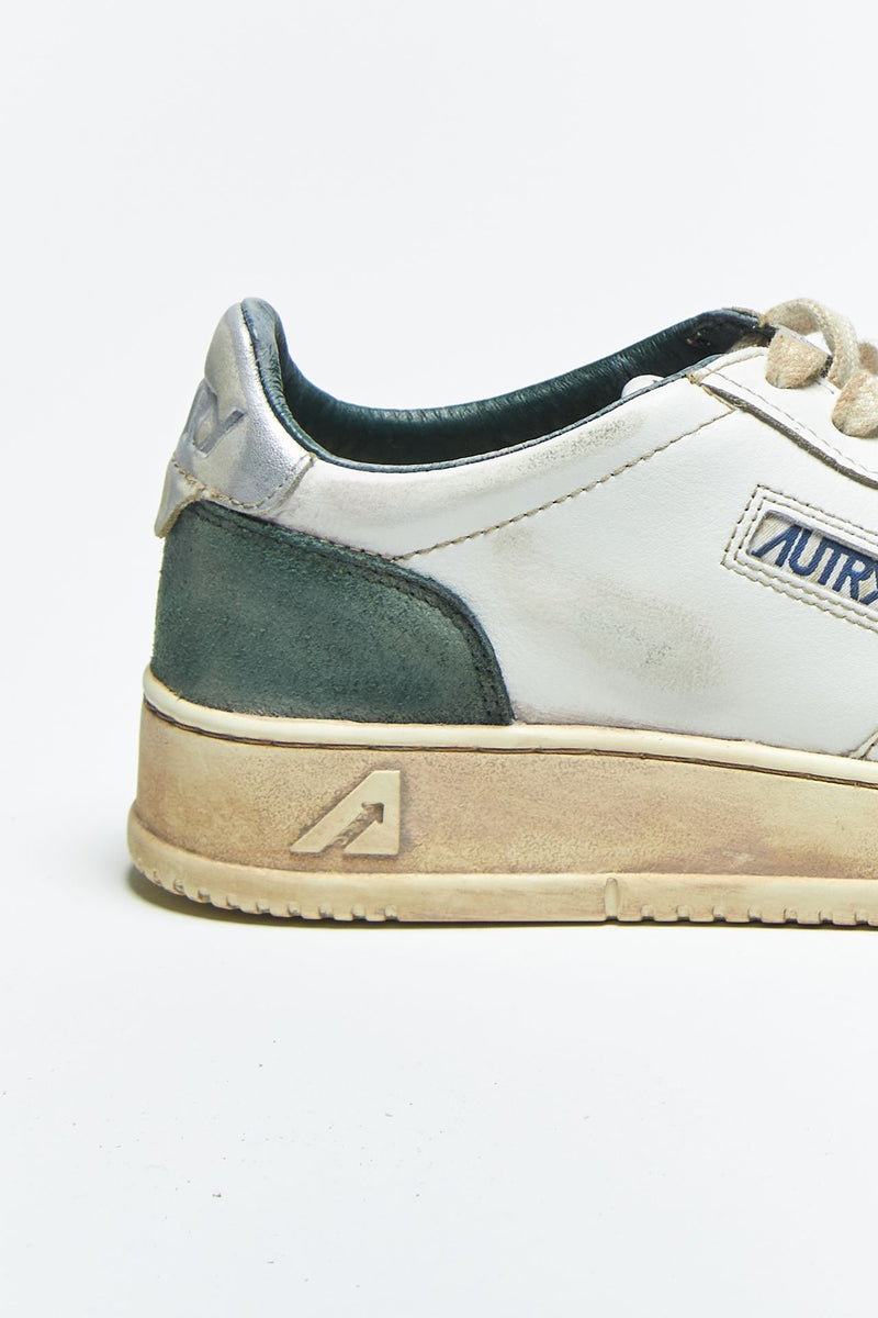 sneakers super vintage low-avlm-ls04 men Autry - 6