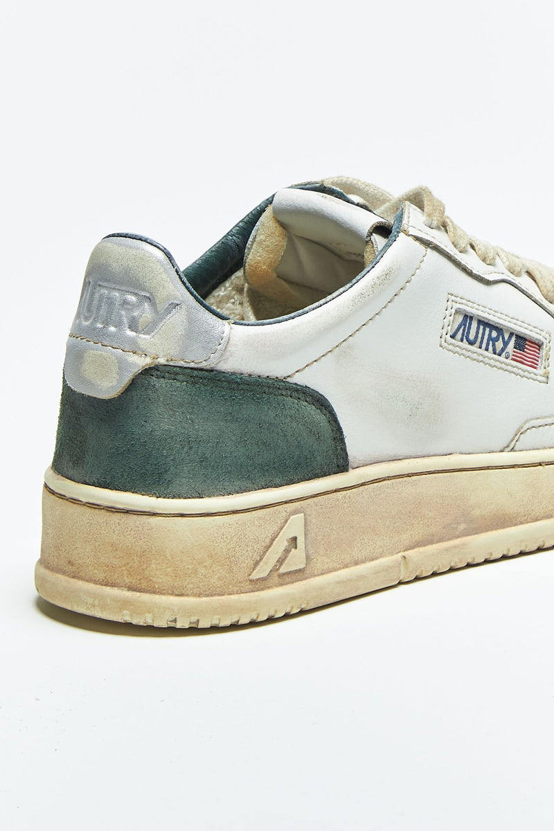 sneakers super vintage low-avlm-ls04 men Autry - 7