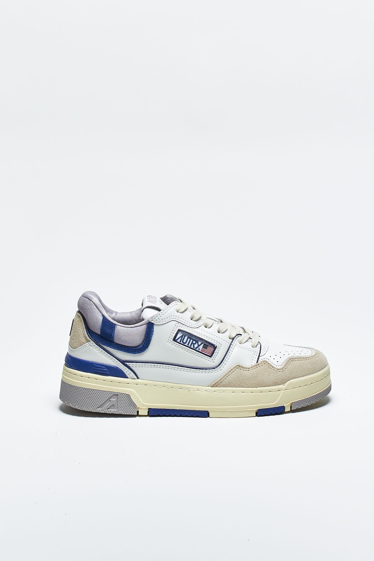 sneakers clc-rolm-mm38 men Autry - 2