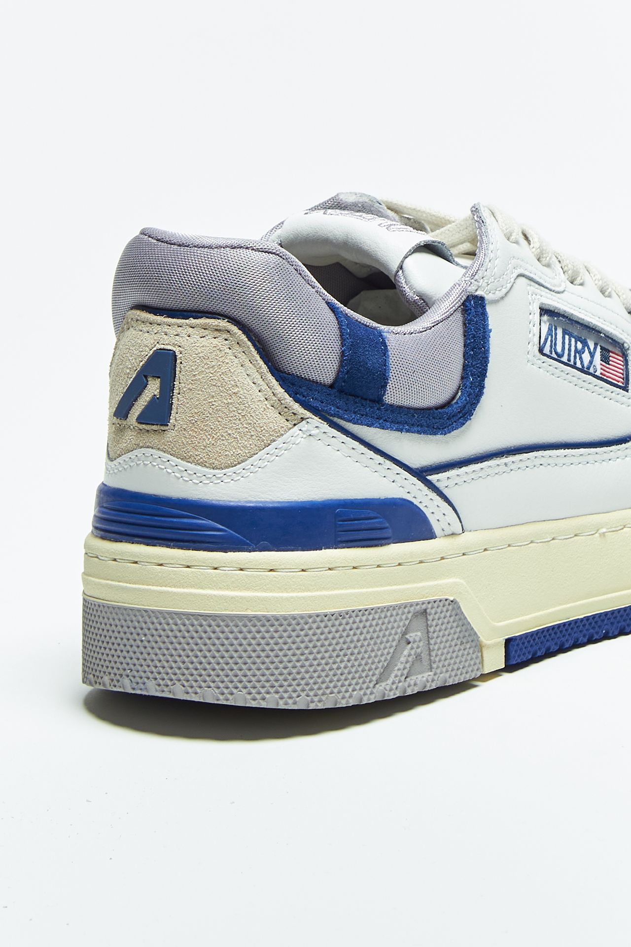 sneakers clc-rolm-mm38 men Autry - 7