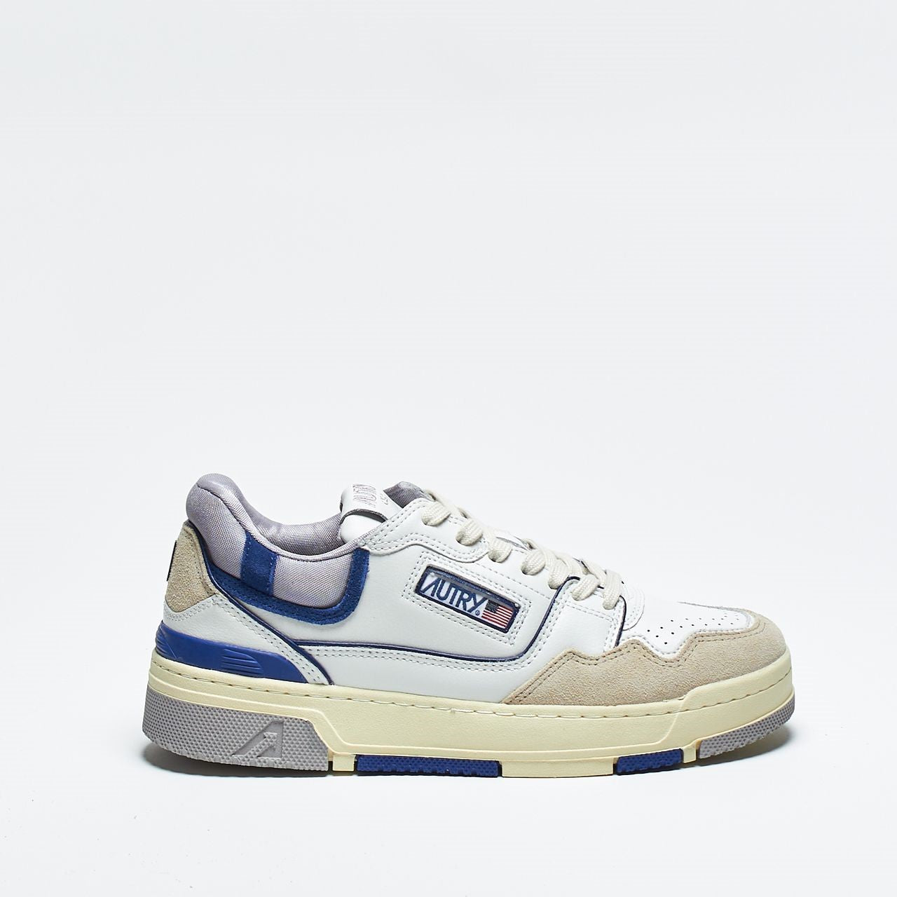 sneakers clc-rolm-mm38 men Autry - 8