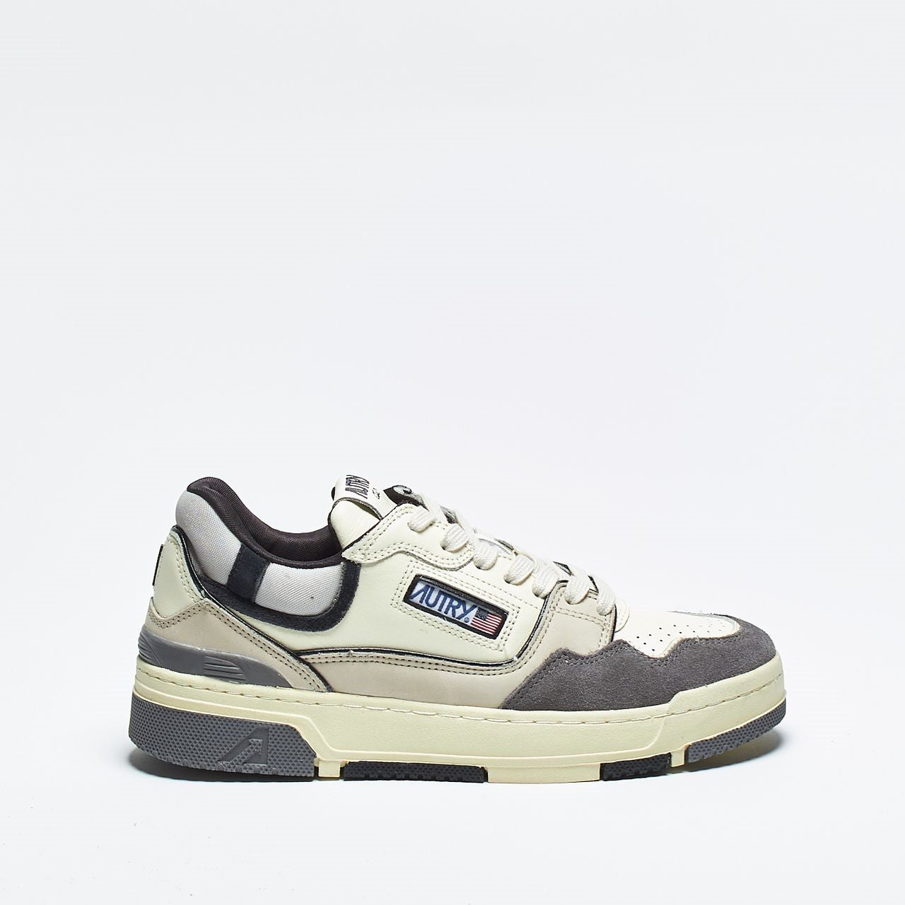 sneakers clc-rolm-un01 men Autry - 8