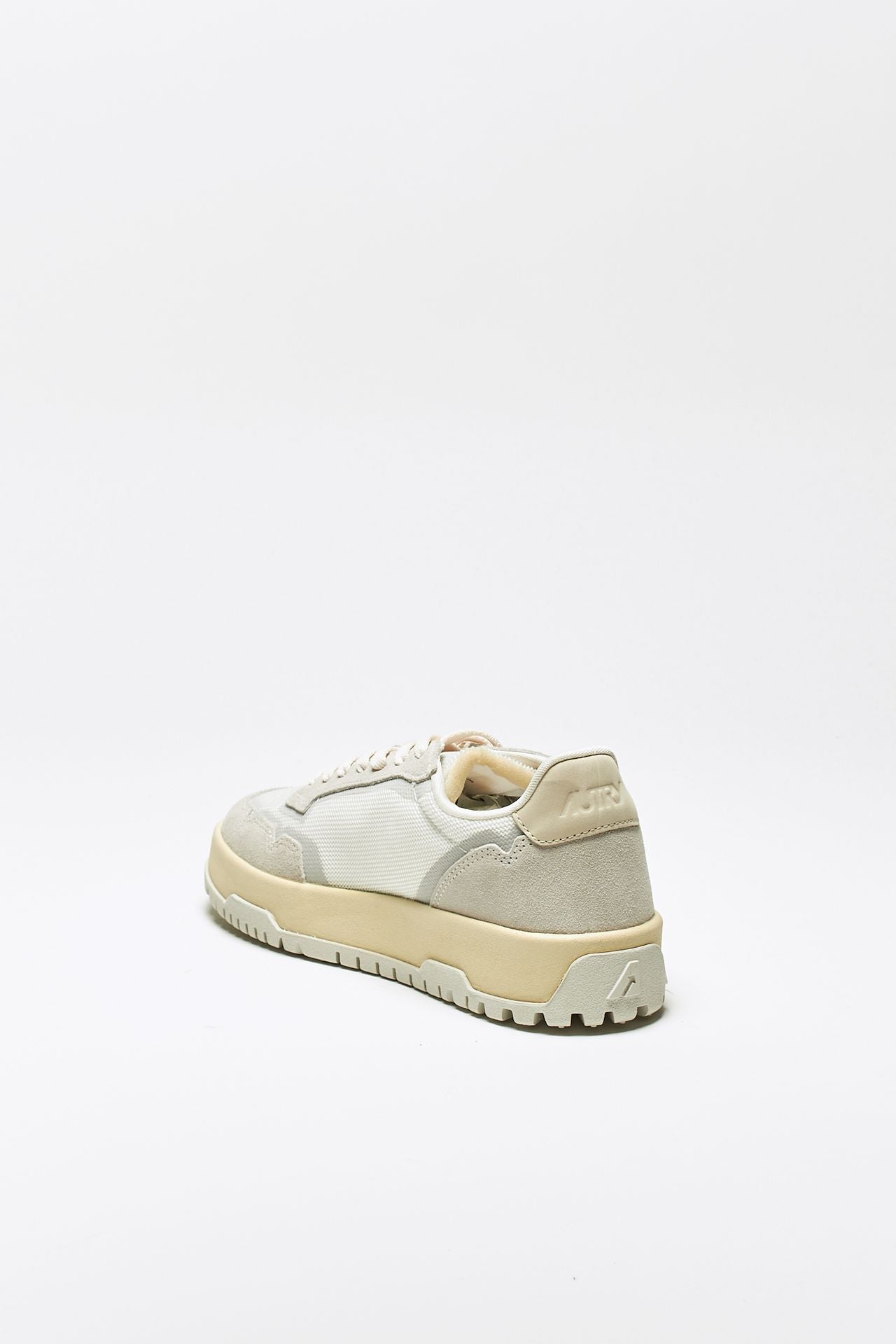 sneakers wildpace - low  ldlm-ak01 men Autry - 4