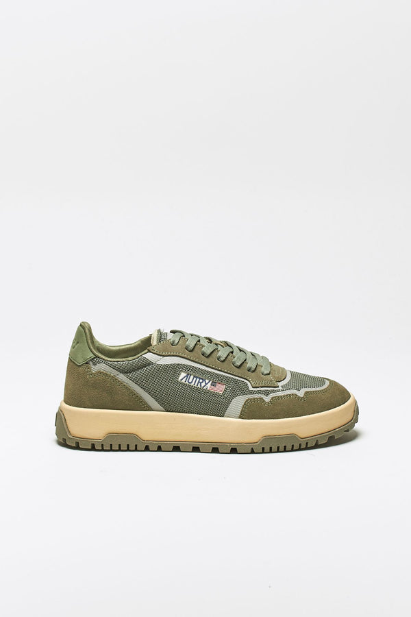 sneakers wildpace - low  ldlm-ak02 men Autry