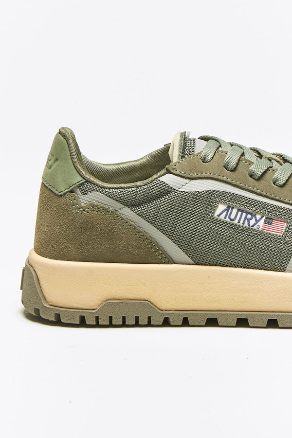 sneakers wildpace - low  ldlm-ak02 men Autry