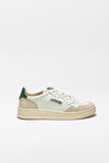 sneakers medalist low-aulm-ls23 in pelle e suede men Autry - 2