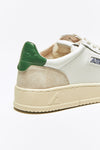 sneakers medalist low-aulm-ls23 in pelle e suede men Autry - 7