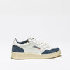 sneakers medalist low-aulm-gs41 in pelle e suede men Autry - 8