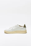 sneakers medalist low-aulm-ll77 in pelle men Autry - 5