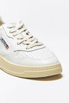 sneakers medalist low-aulm-ll77 in pelle men Autry - 6