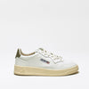 sneakers medalist low-aulm-ll77 in pelle men Autry - 8