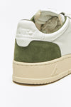 sneakers medalist low-aulm-gs40 in pelle e suede men Autry - 7