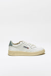sneakers medalist low-aulm-ll79 in pelle men Autry - 2