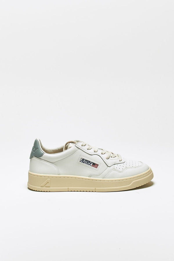 sneakers medalist low-aulm-ll79 in pelle men Autry