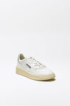 sneakers medalist low-aulm-ll79 in pelle men Autry - 3