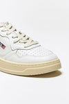 sneakers medalist low-aulm-ll79 in pelle men Autry - 6