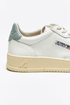 sneakers medalist low-aulm-ll79 in pelle men Autry - 1