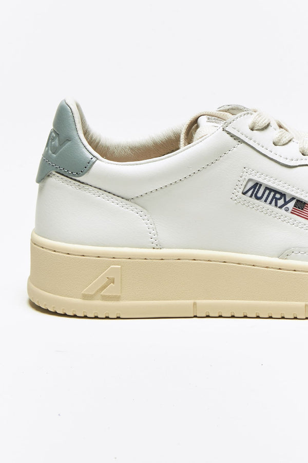 sneakers medalist low-aulm-ll79 in pelle men Autry