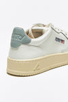 sneakers medalist low-aulm-ll79 in pelle men Autry - 7