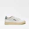 sneakers medalist low-aulm-ll79 in pelle men Autry - 8