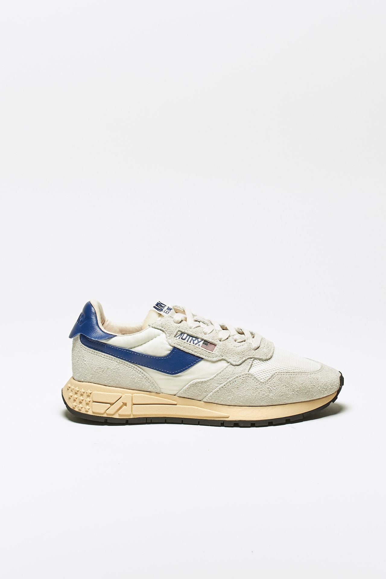 sneakers reelwind low - wwlm-ut01 men Autry - 2