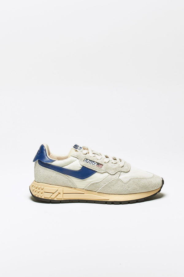 sneakers reelwind low - wwlm-ut01 men Autry