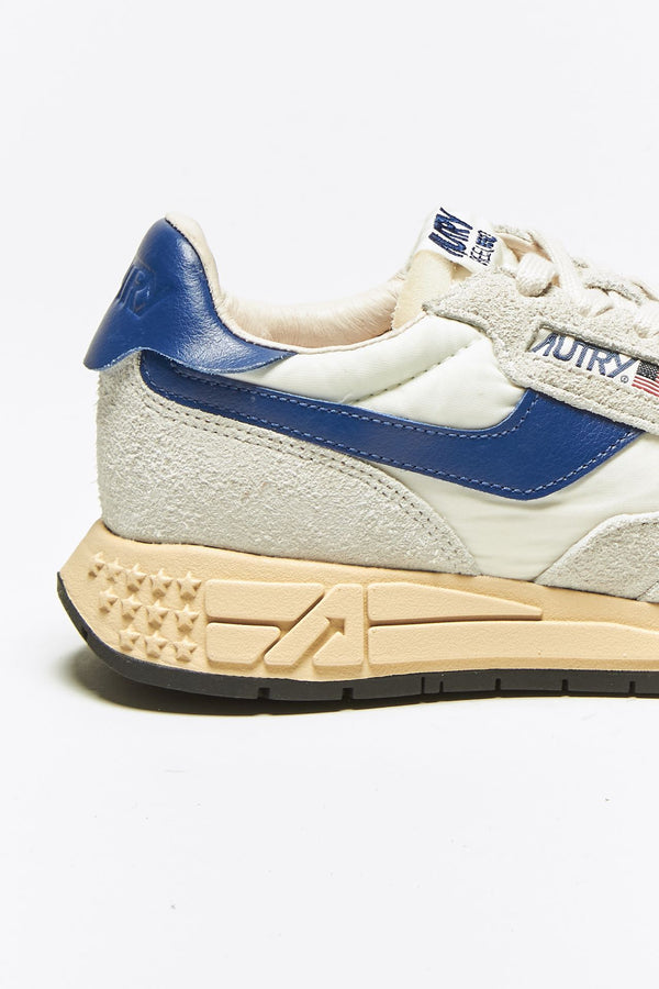 sneakers reelwind low - wwlm-ut01 men Autry