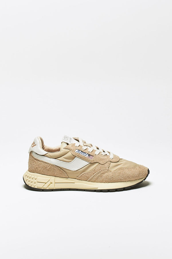 sneakers reelwind low-wwlm-nc14 men Autry