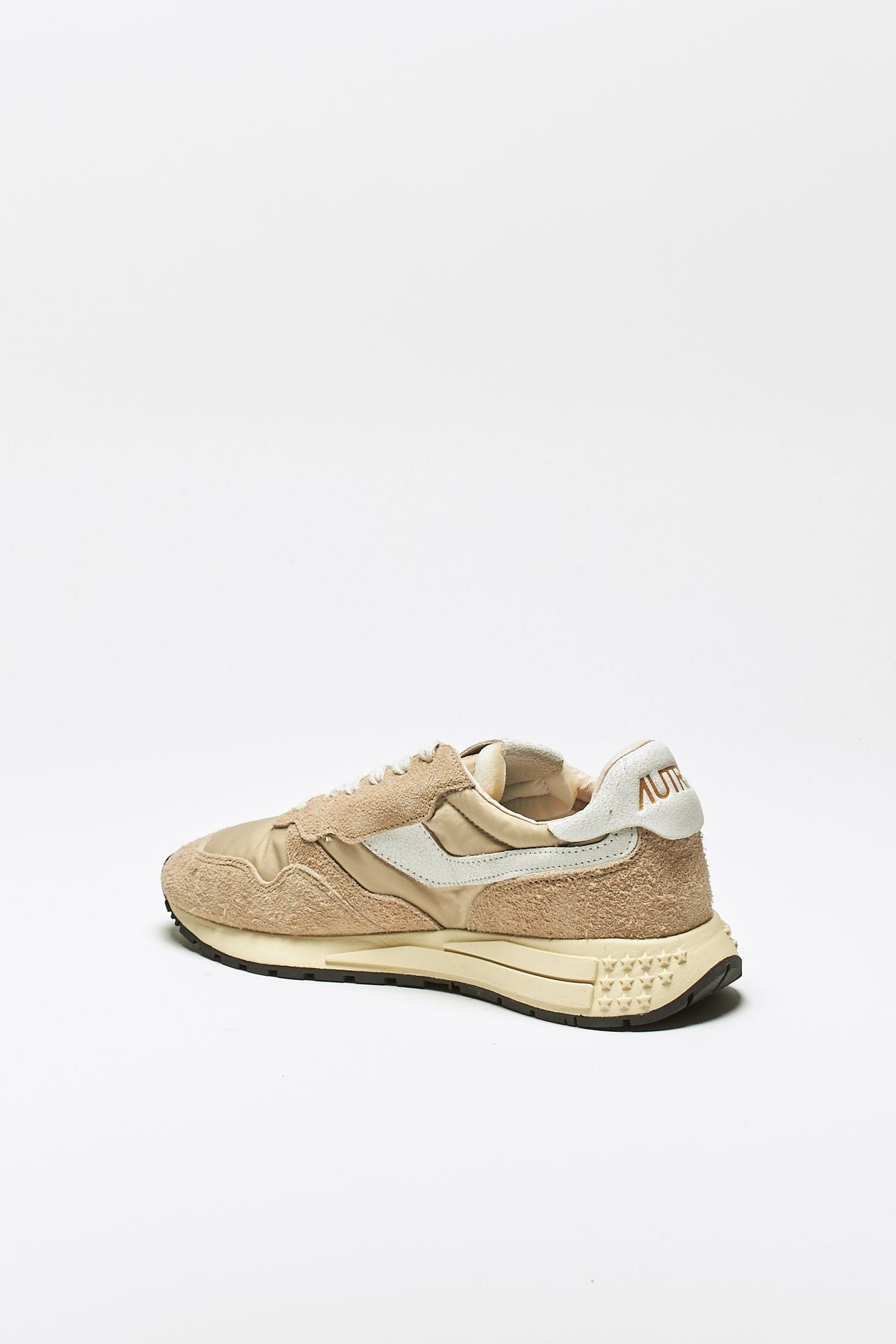 sneakers reelwind low-wwlm-nc14 men Autry - 4