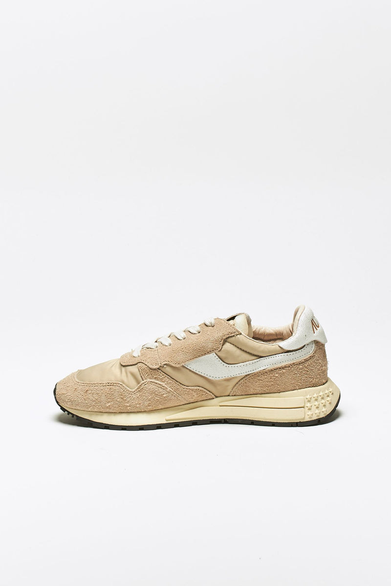 sneakers reelwind low-wwlm-nc14 men Autry - 5