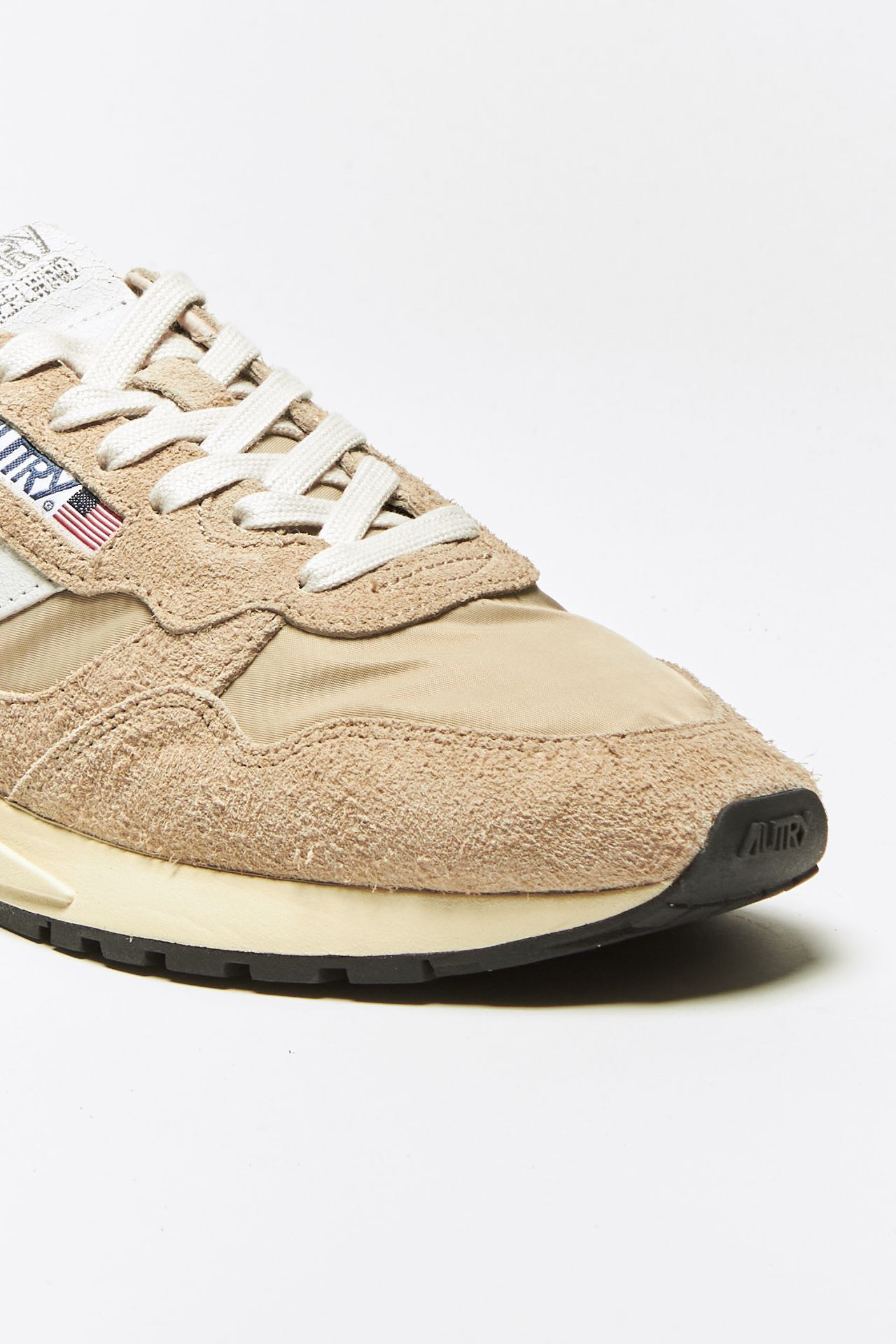 sneakers reelwind low-wwlm-nc14 men Autry - 6