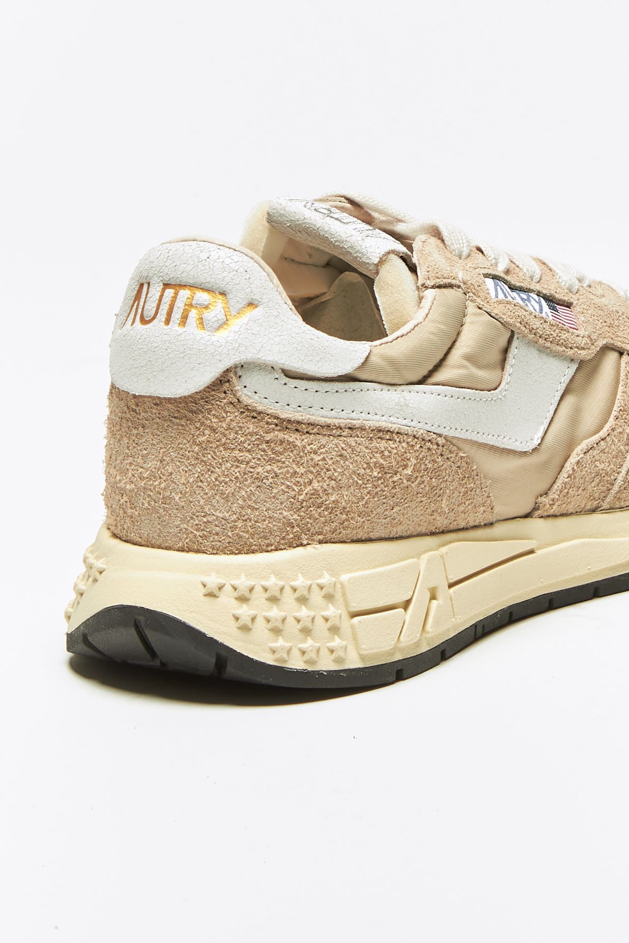 sneakers reelwind low-wwlm-nc14 men Autry - 1