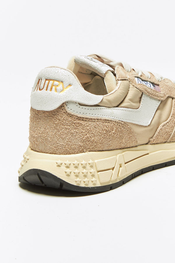 sneakers reelwind low-wwlm-nc14 men Autry
